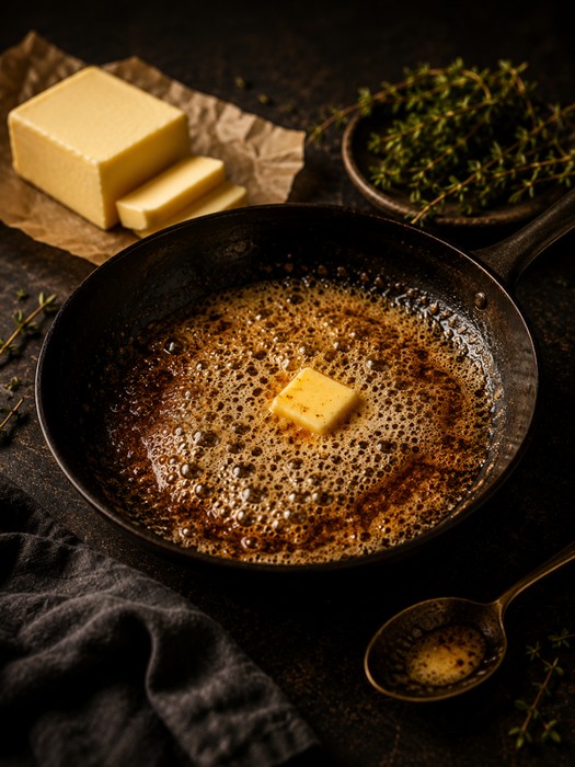 Butter can do more than you think