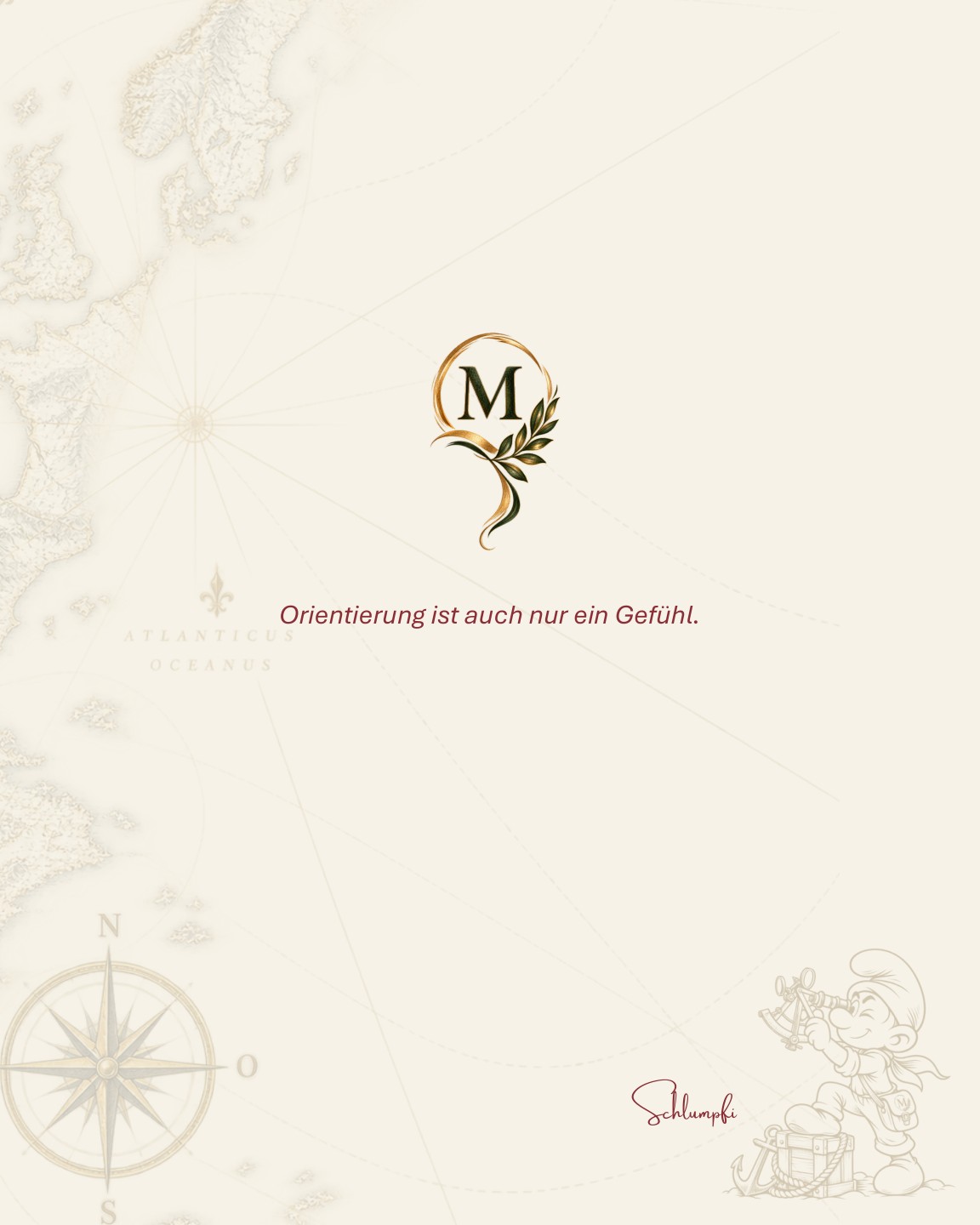 Culinary map from Marin d’Or, page 3